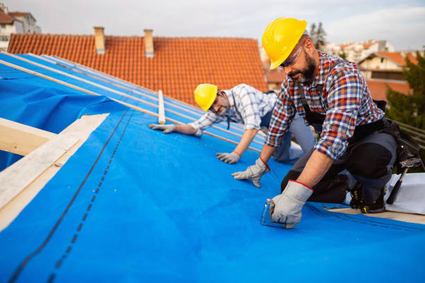 Best Gutter Installation and Repair  in Mayfield, PA