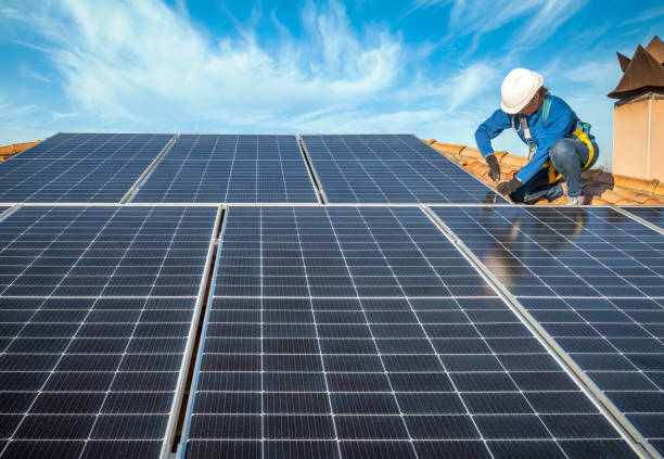 Best Roof Installation  in Mayfield, PA