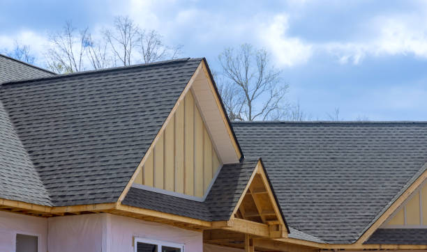 Trusted Mayfield, PA Roofing Experts