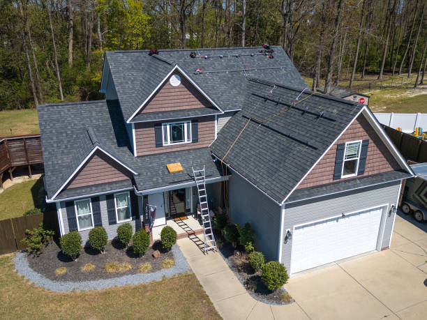 Best Emergency Roof Repair Services  in Mayfield, PA